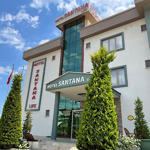 Hotel Santana